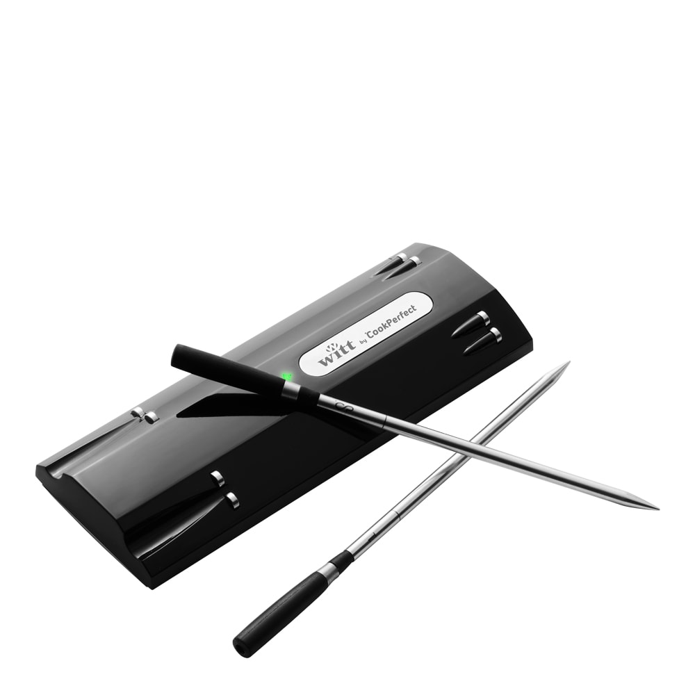 Witt By Cookperfect 2.0 Trådlös Termometer