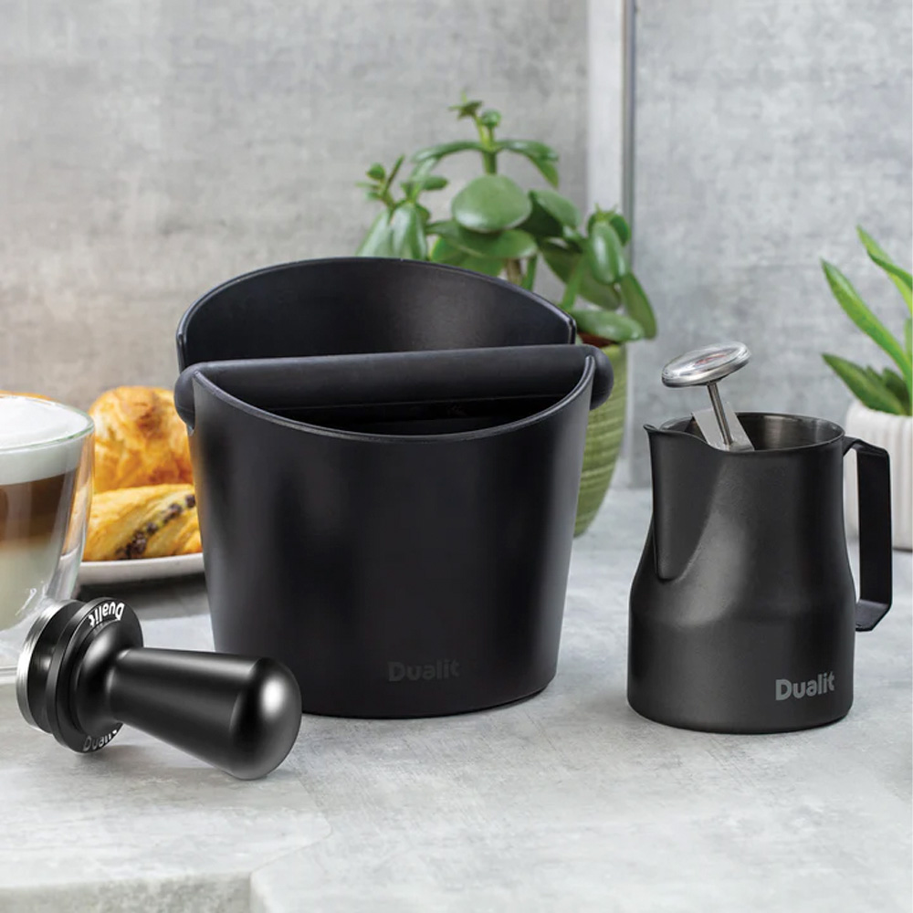 Barista Kit 3 delar Svart