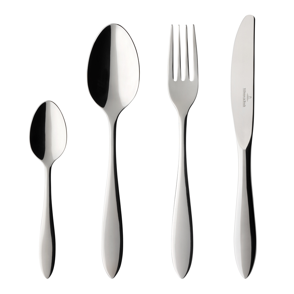 Arthur Bestickset 24 delar