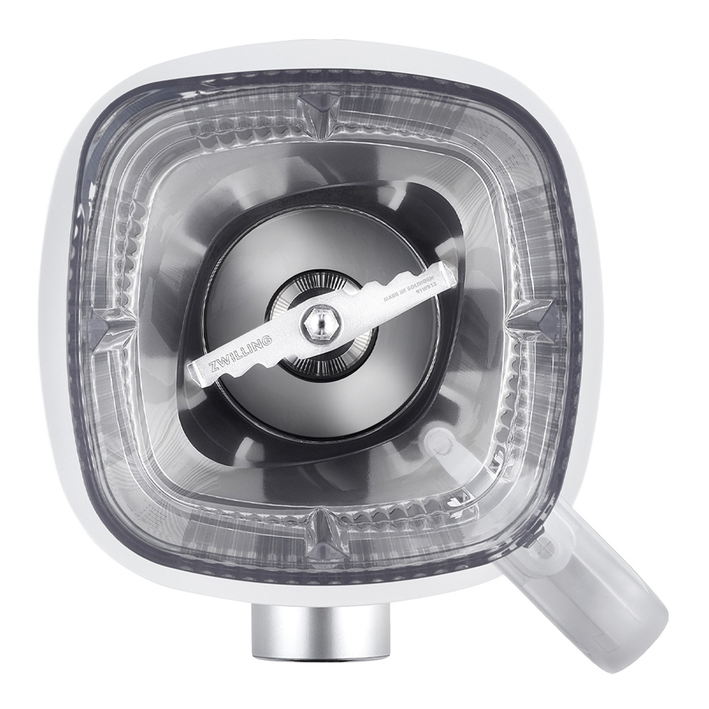 Enfinigy Power Blender 1600W 1,8 l Silver