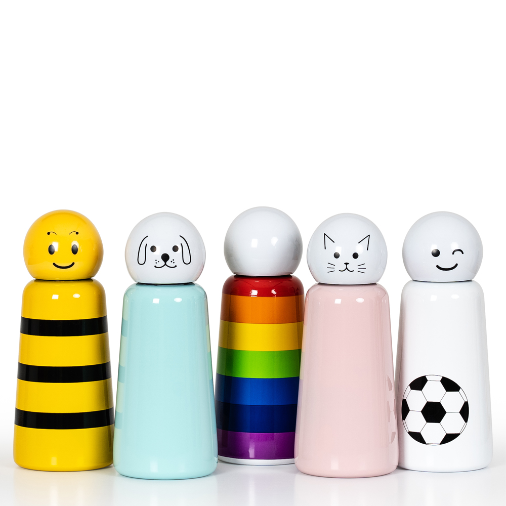 Skittle Mini Flaska 30cl Dog