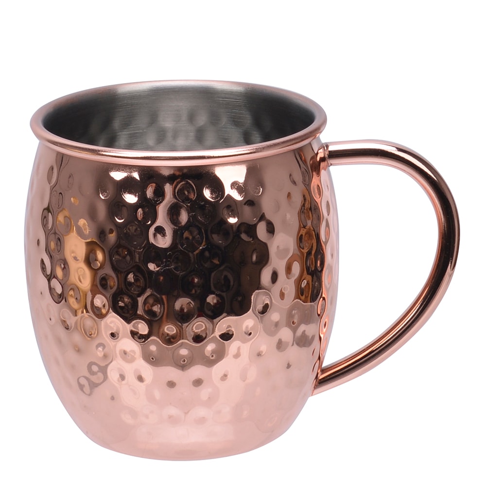 Moscow Mule Mugg 55 cl