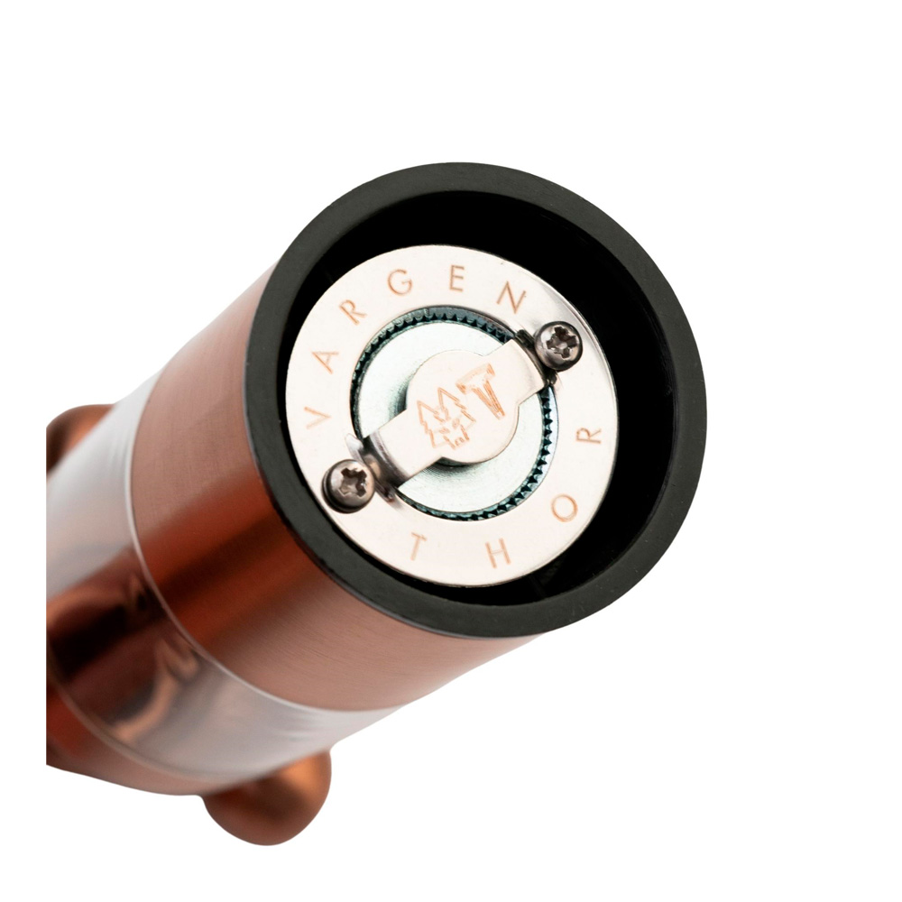 Axia Salt & Pepparkvarn 2-pack Koppar