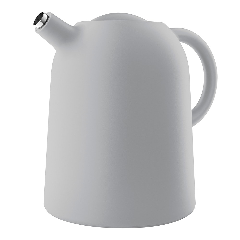 Thimble Termoskanna 1 L Marble Grey
