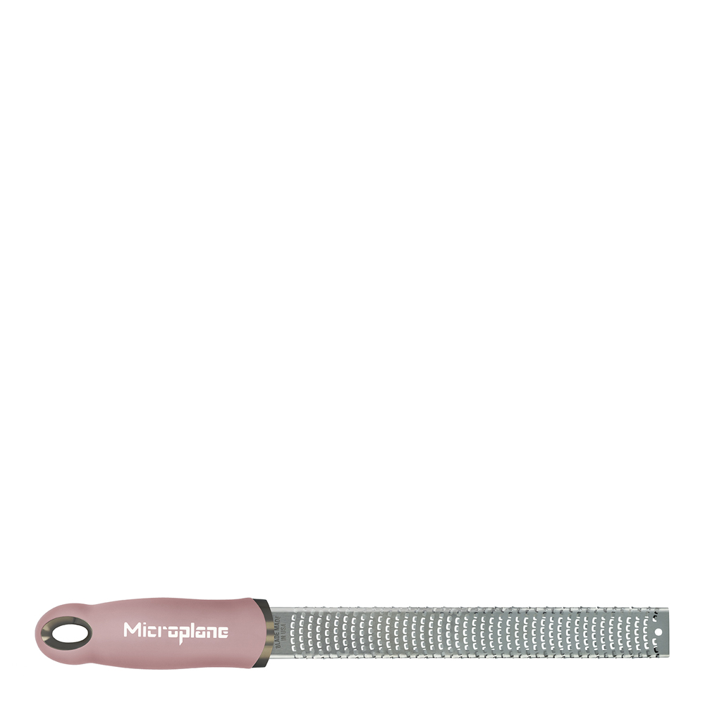 Premium Classic Zester Rivj&auml;rn 32 cm Ljusrosa