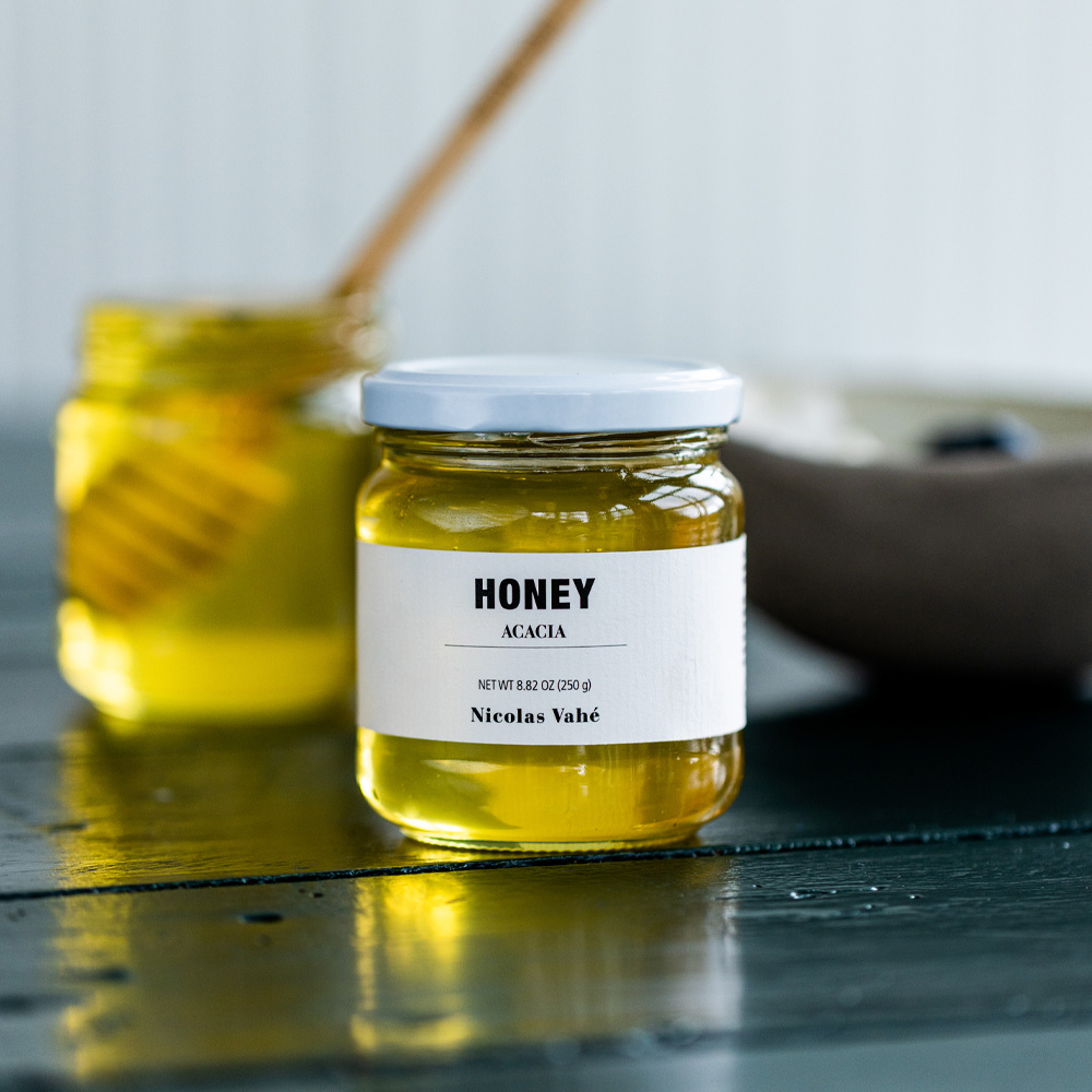 Honung 250 G Acacia