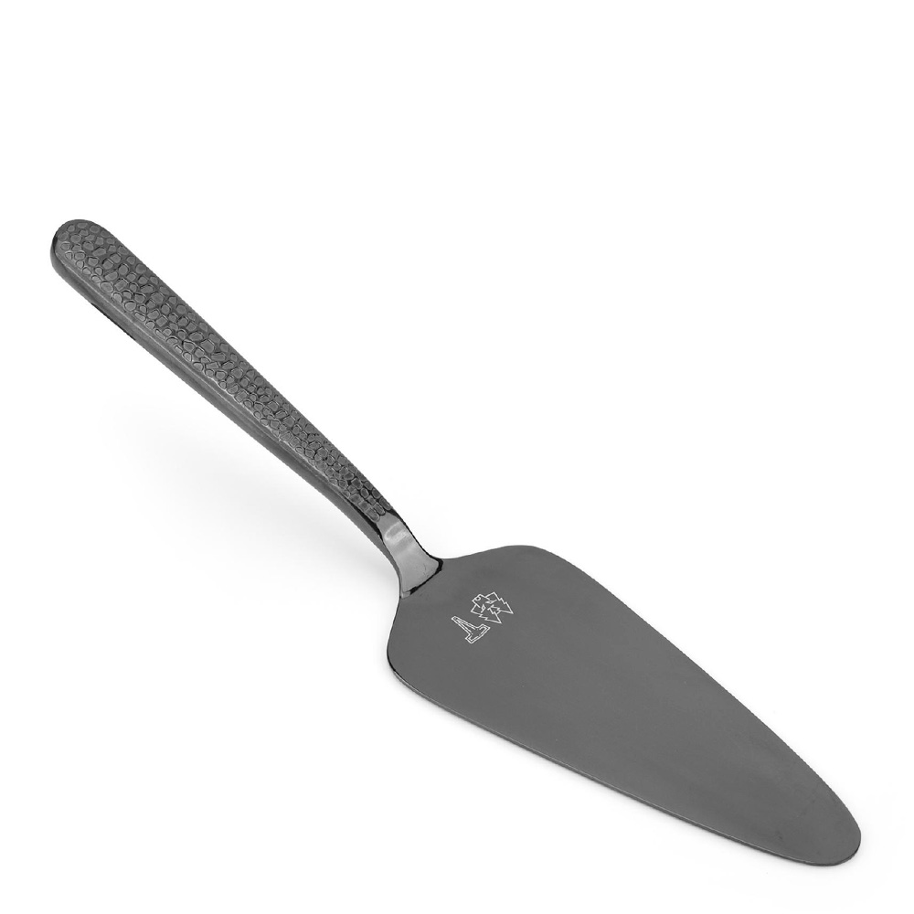 Frost Tårtspade 24 cm Svart