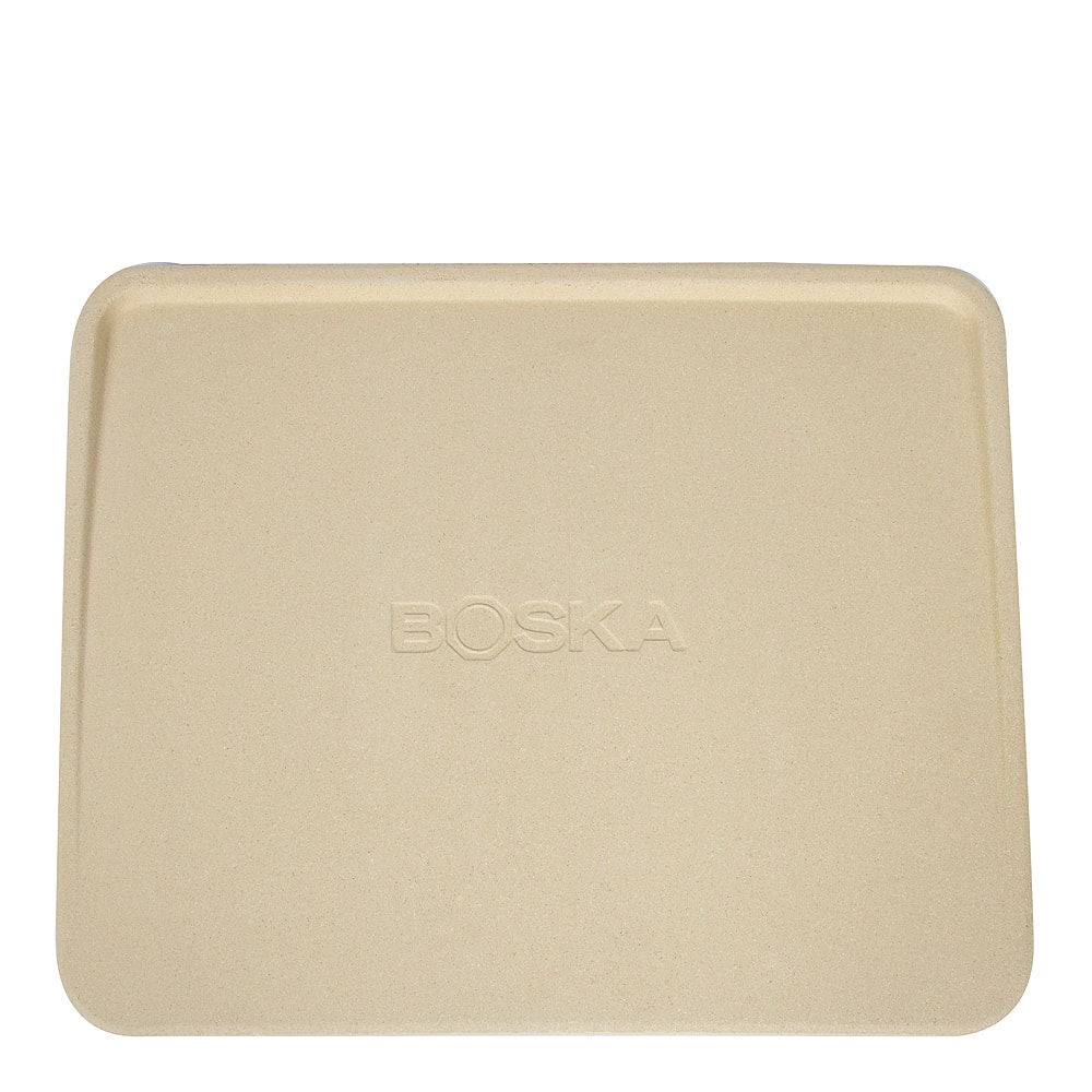 Pizzawares Exclusive Pizzasten Deluxe rektangulär