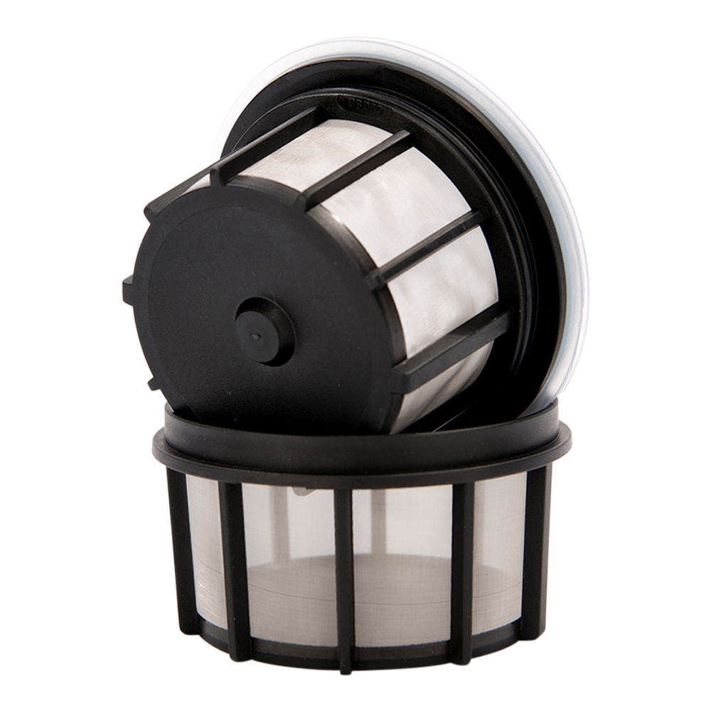 Kaffefilter 8 koppar