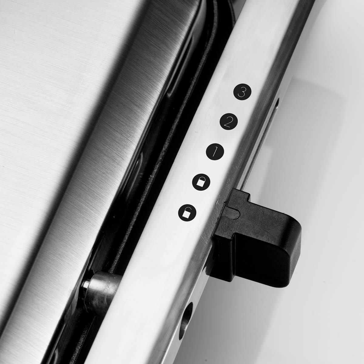 CompaCt Grill OCh Panini Maker