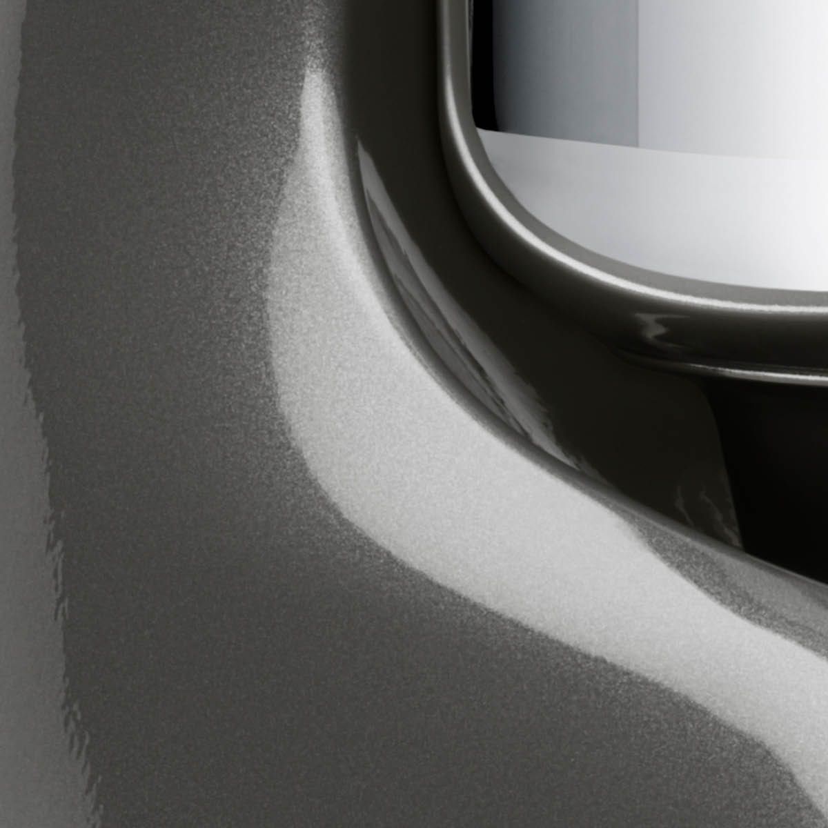 Assistent Original Akm6230Bc Köksmaskin Matt Svart