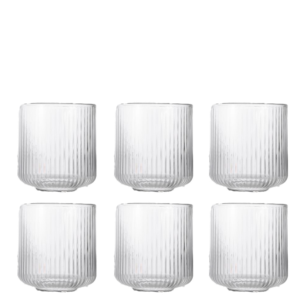 Ykon Glas  41 cl 6-pack Evident