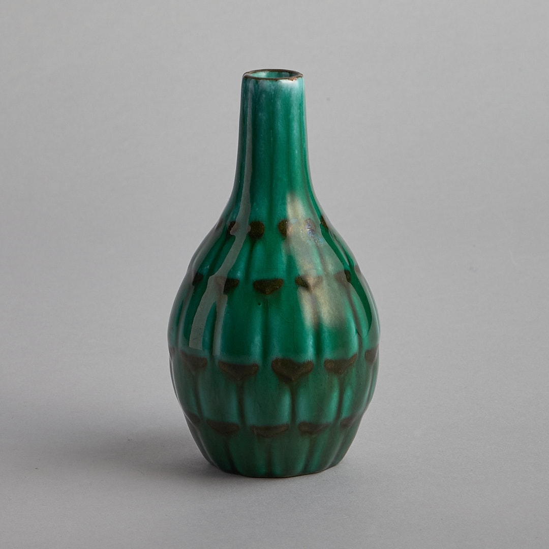 SÅLD Minivas "Capri"