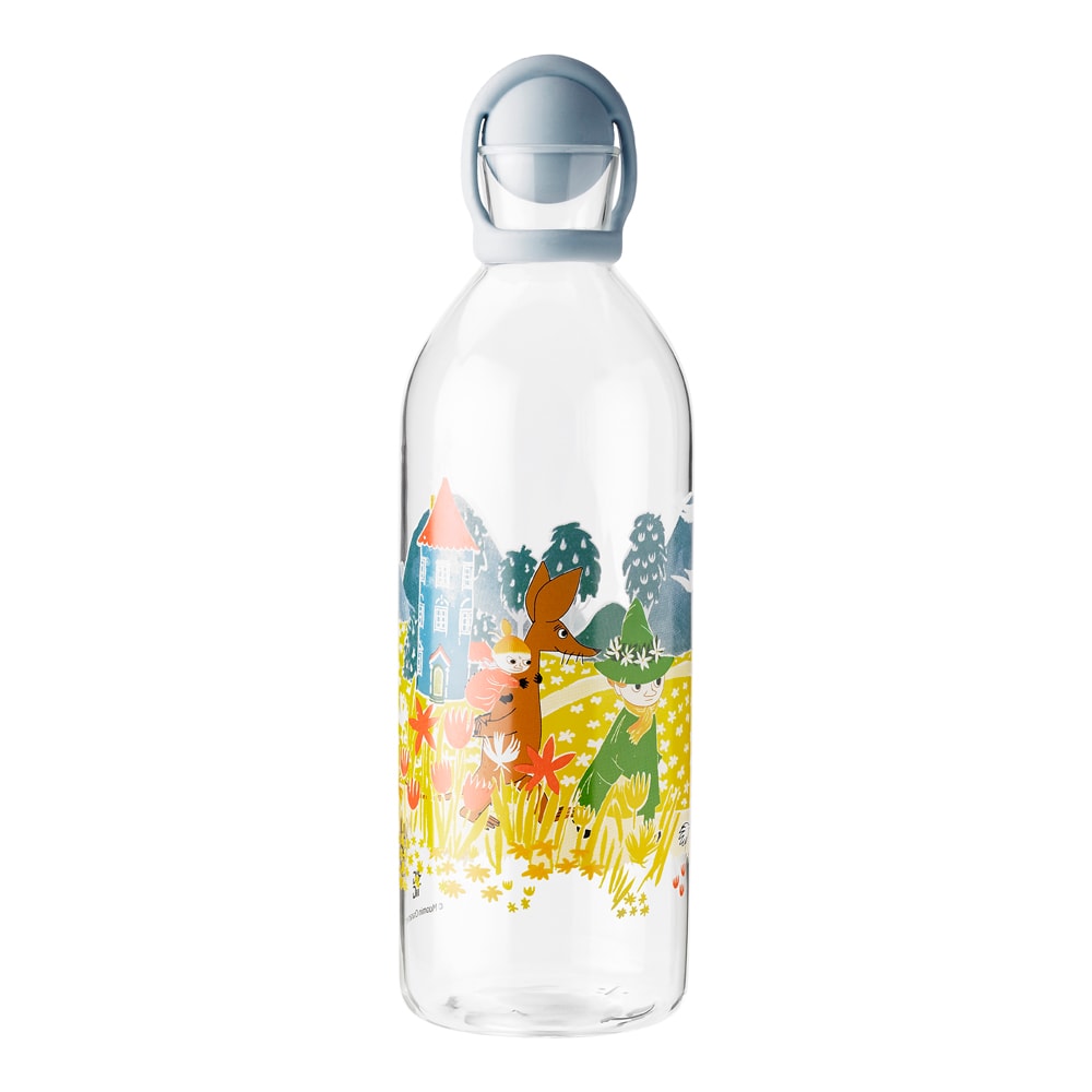 Moomin Cool-It Vatttenkaraff 1,5 L Sky