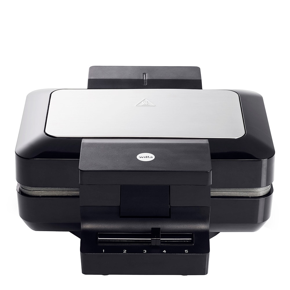 Belgiskt Våffeljärn