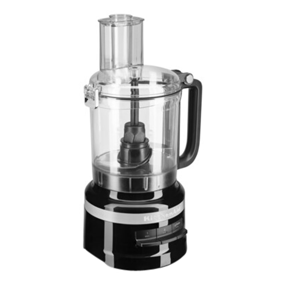 KitchenAid Matberedare 2,1 L 5KFP0921 Svart