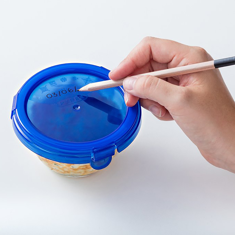 Cook & Go Matlåda 11x6 cm 0,2 L