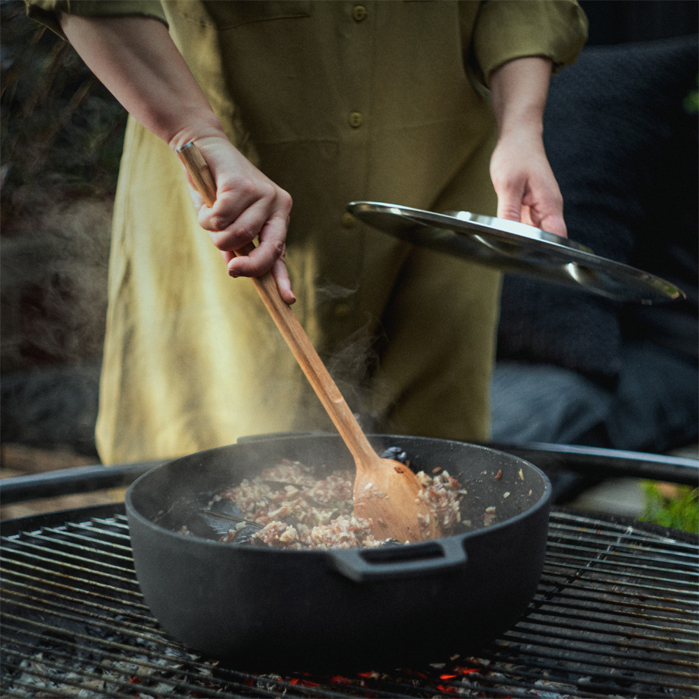 Norden Grillsked 43,2 cm Ek