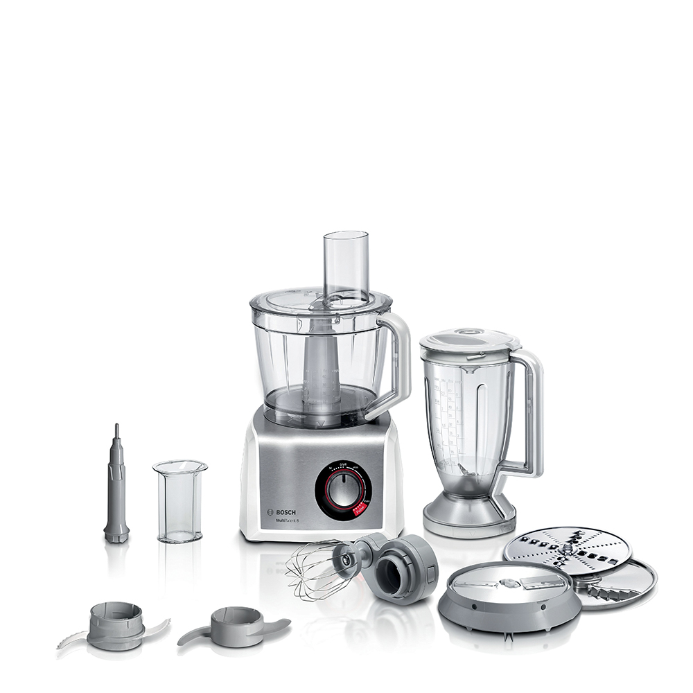 Bosch Matberedare 1250 W