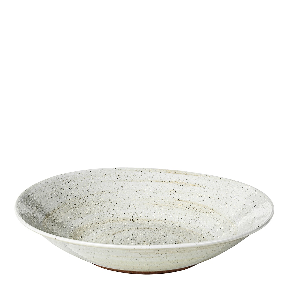 Gr?d Tallrik djup 22 cm