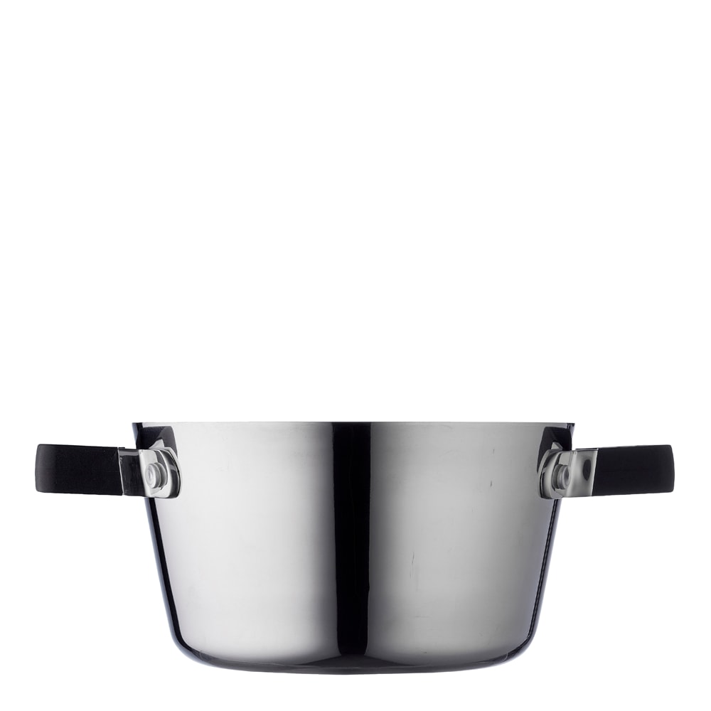 By Tareq Taylor Gryta King Edward 2 L Rostfritt stål