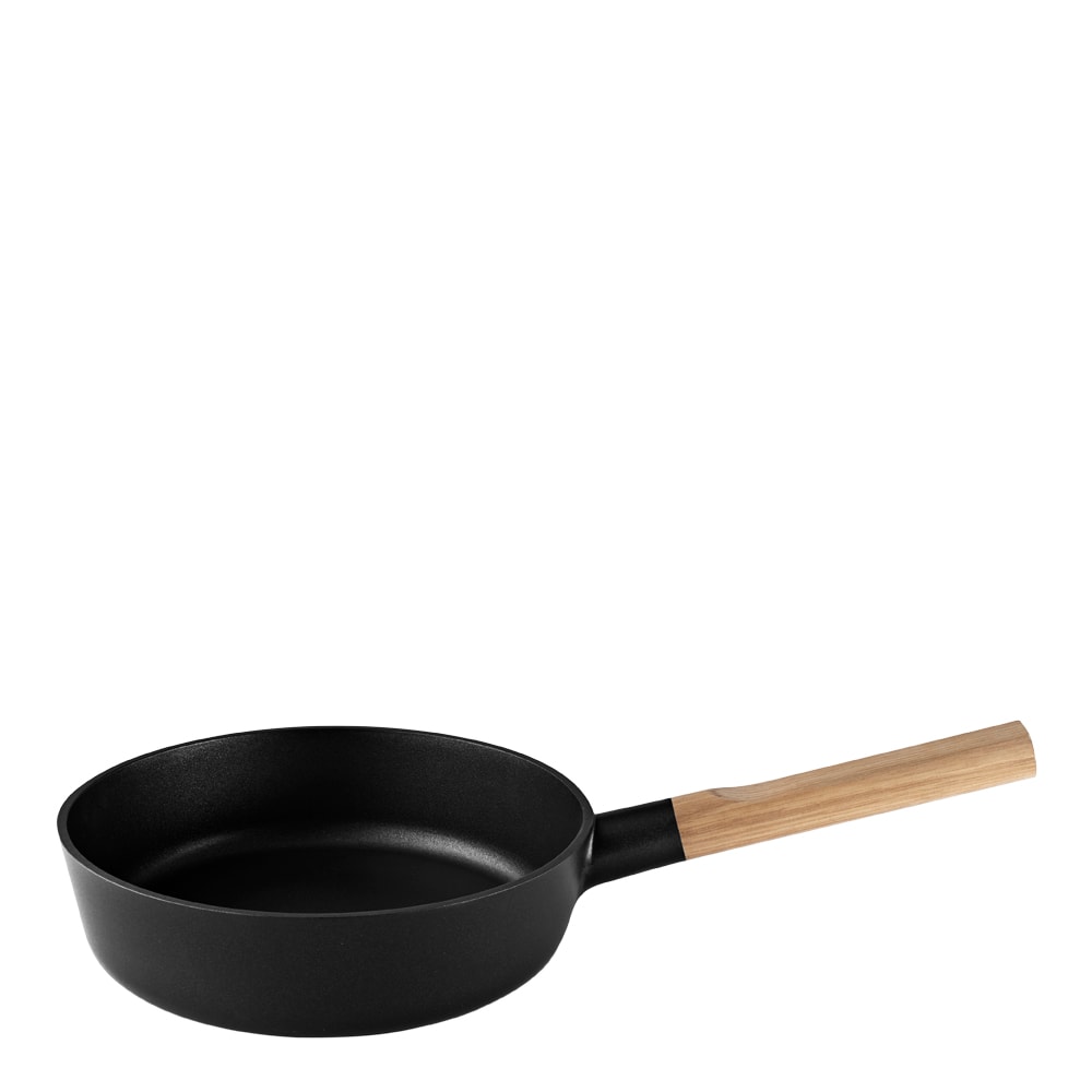 Nordic Kitchen Traktörpanna 24 cm