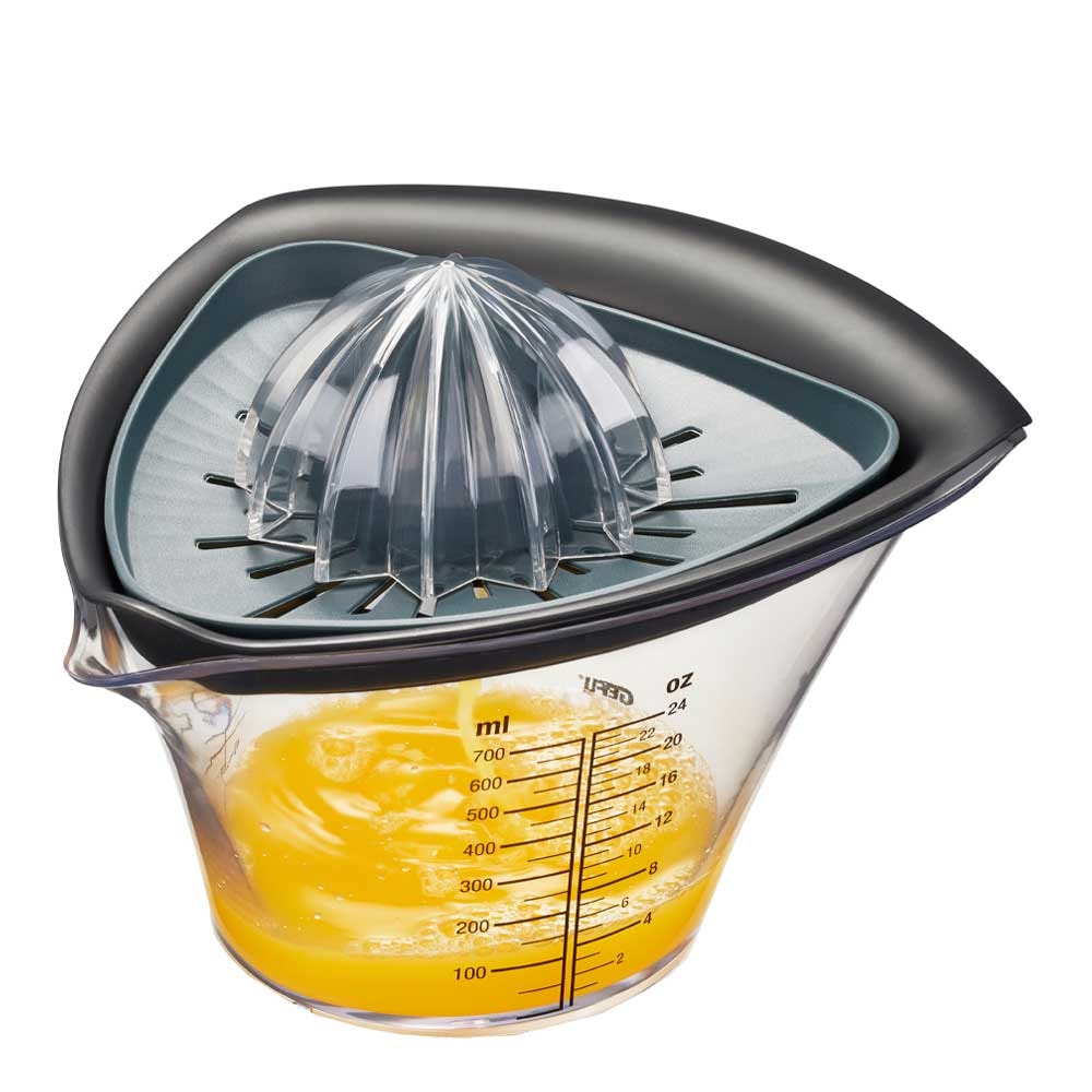 Granatäpple Press Fruti