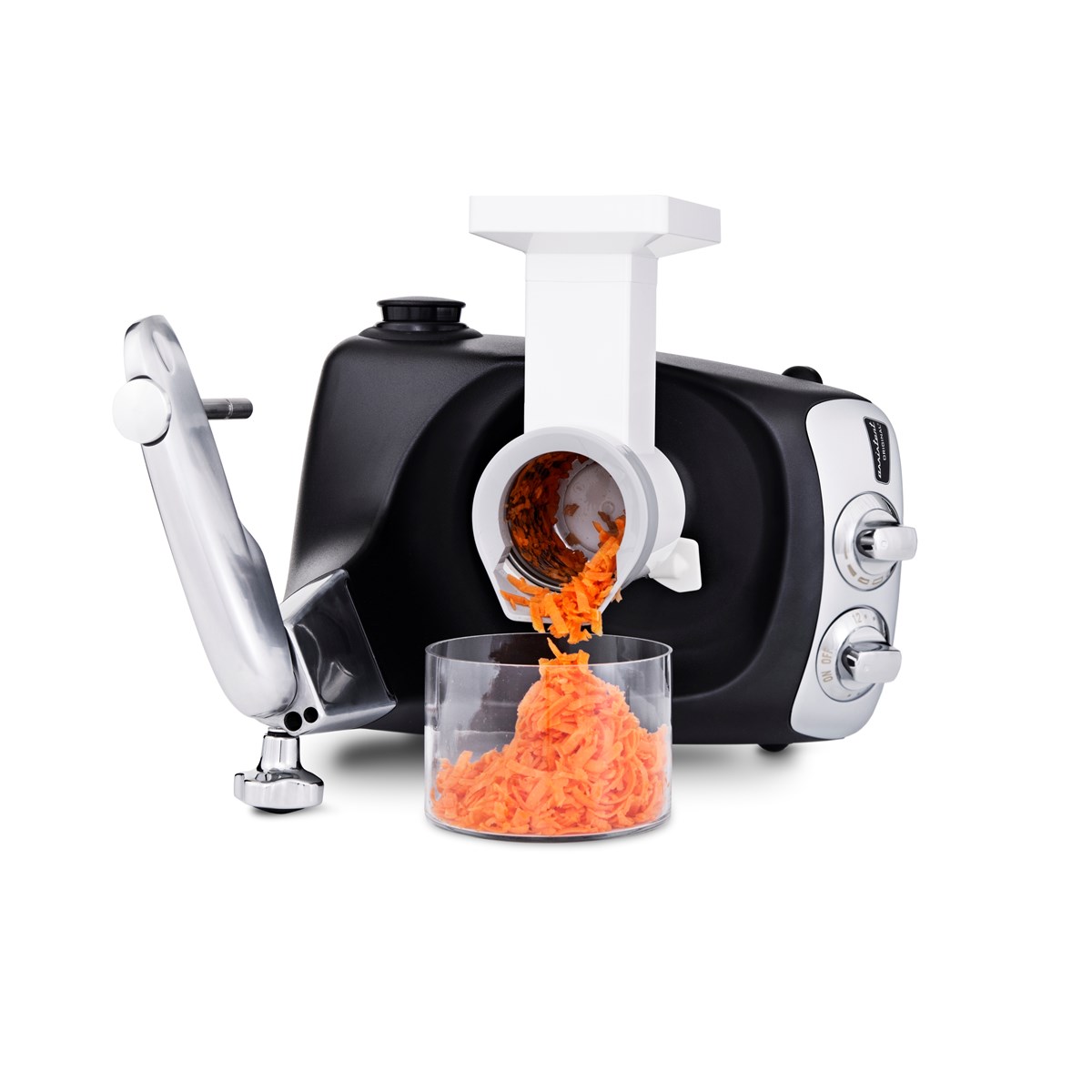 Ankarsrum Tillbeh&ouml;r Gr&ouml;nsakssk&auml;rare