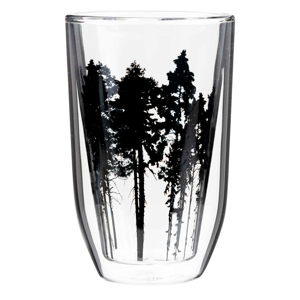 Nordic Glas Hot Drink Skogen 30 cl