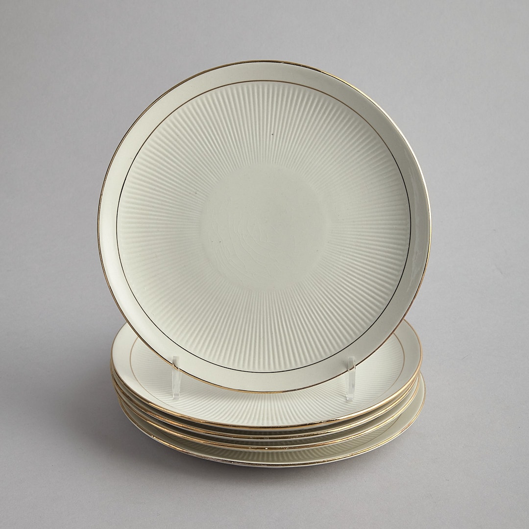 Assietter teneriffa 18 cm