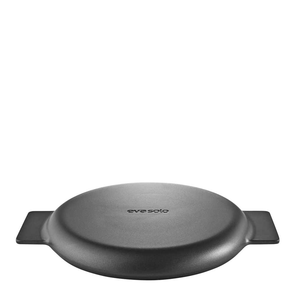 Nordic Kitchen Lock till traktörpanna 25 cm