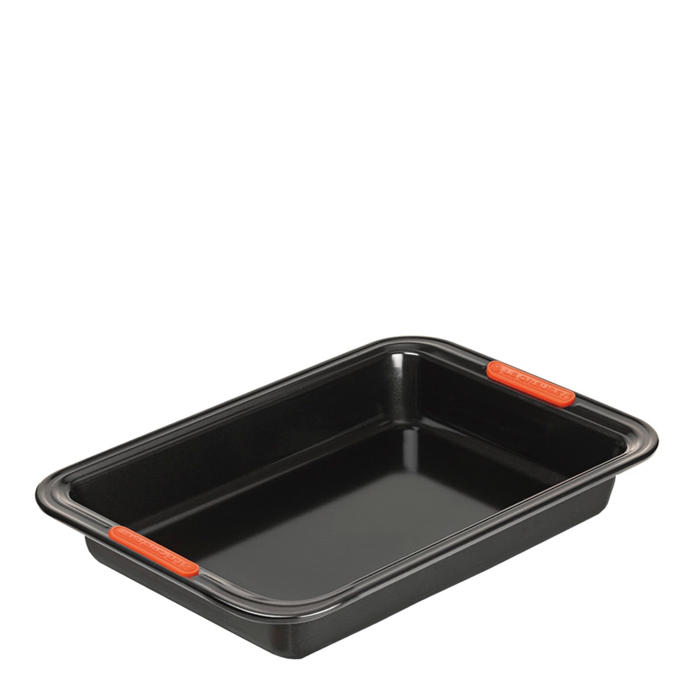 Bakform Non-Stick Rektangulär 33x23 cm