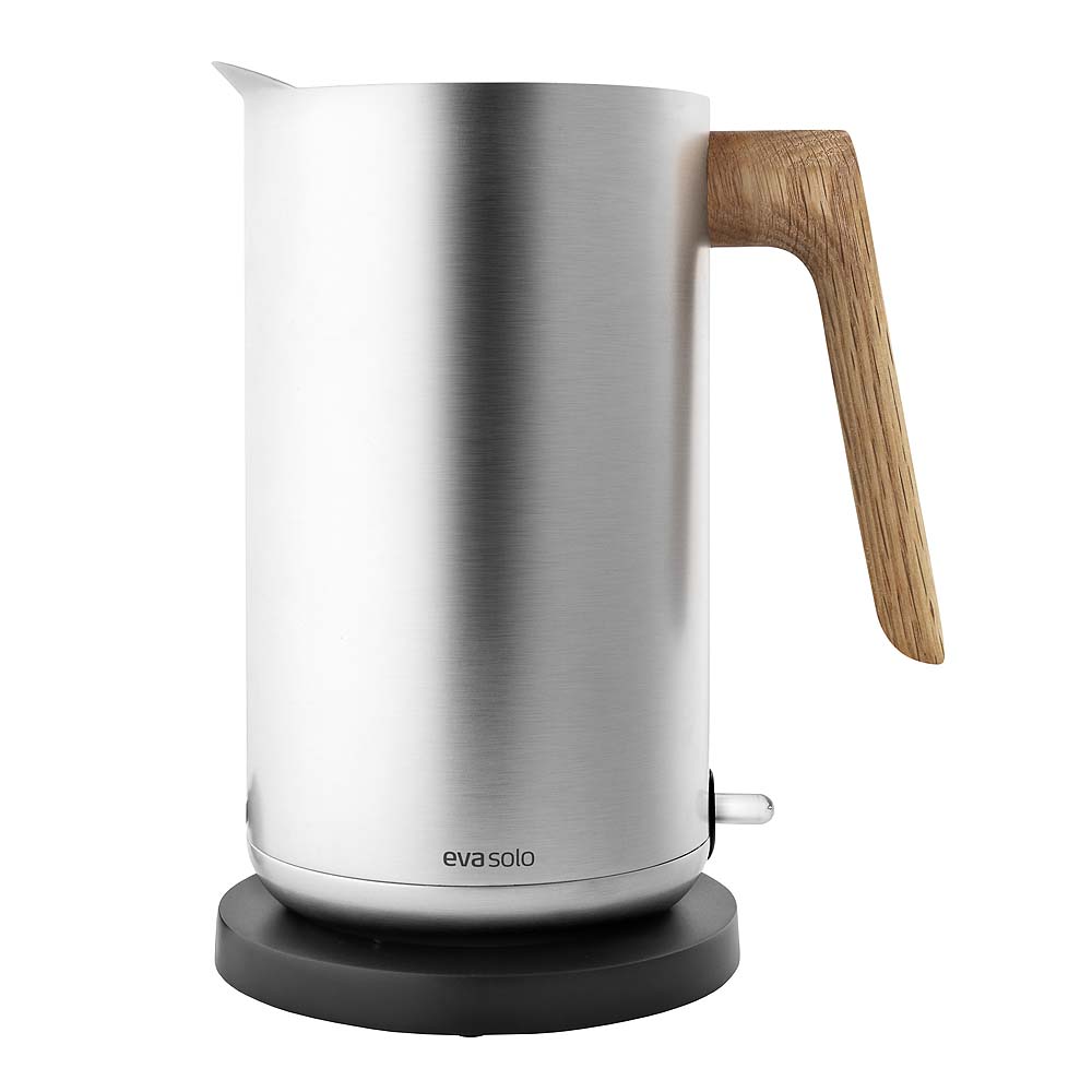 Nordic Kitchen Vattenkokare 1,5 L Rostfri