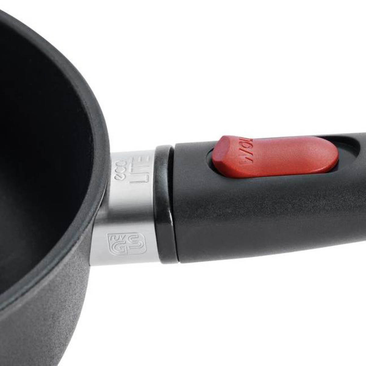 Eco Lite Traktörpanna med Avtagbart Handtag 28 cm