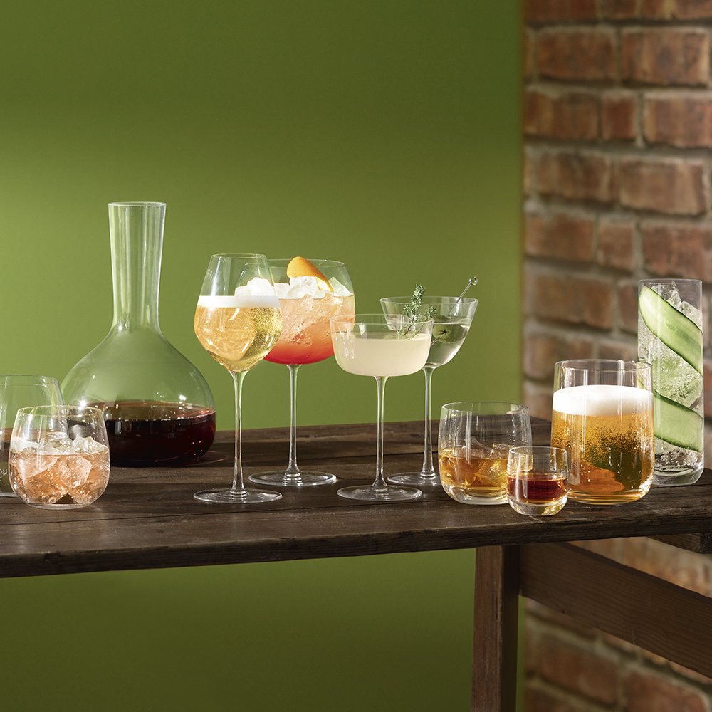 Bar Culture Drinkglas 31 cl 2-pack