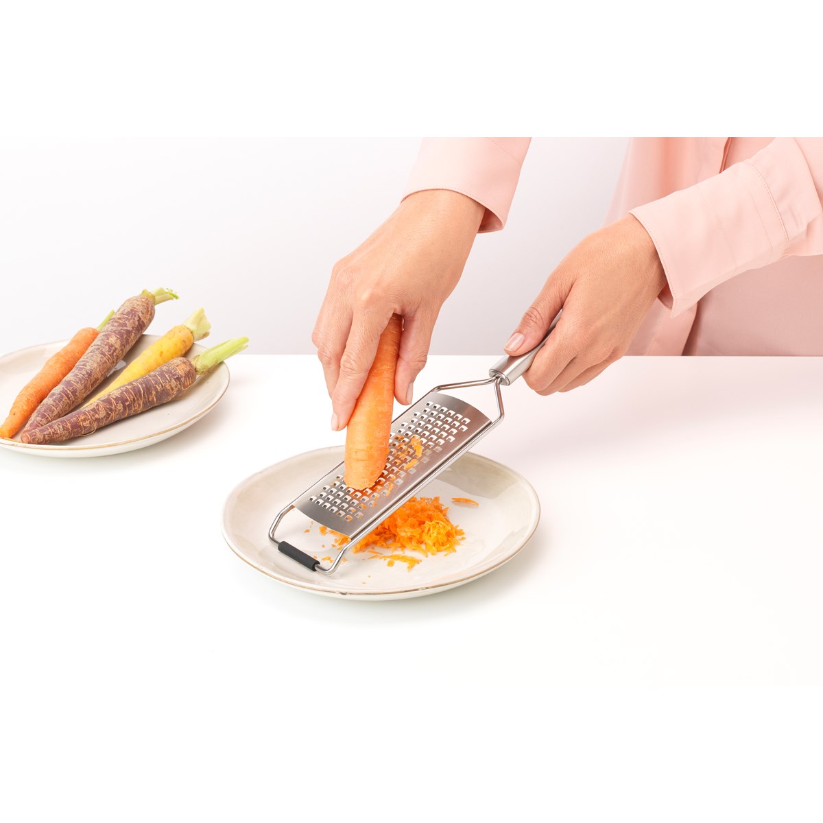 Rivjärn Grovt 7x30 cm