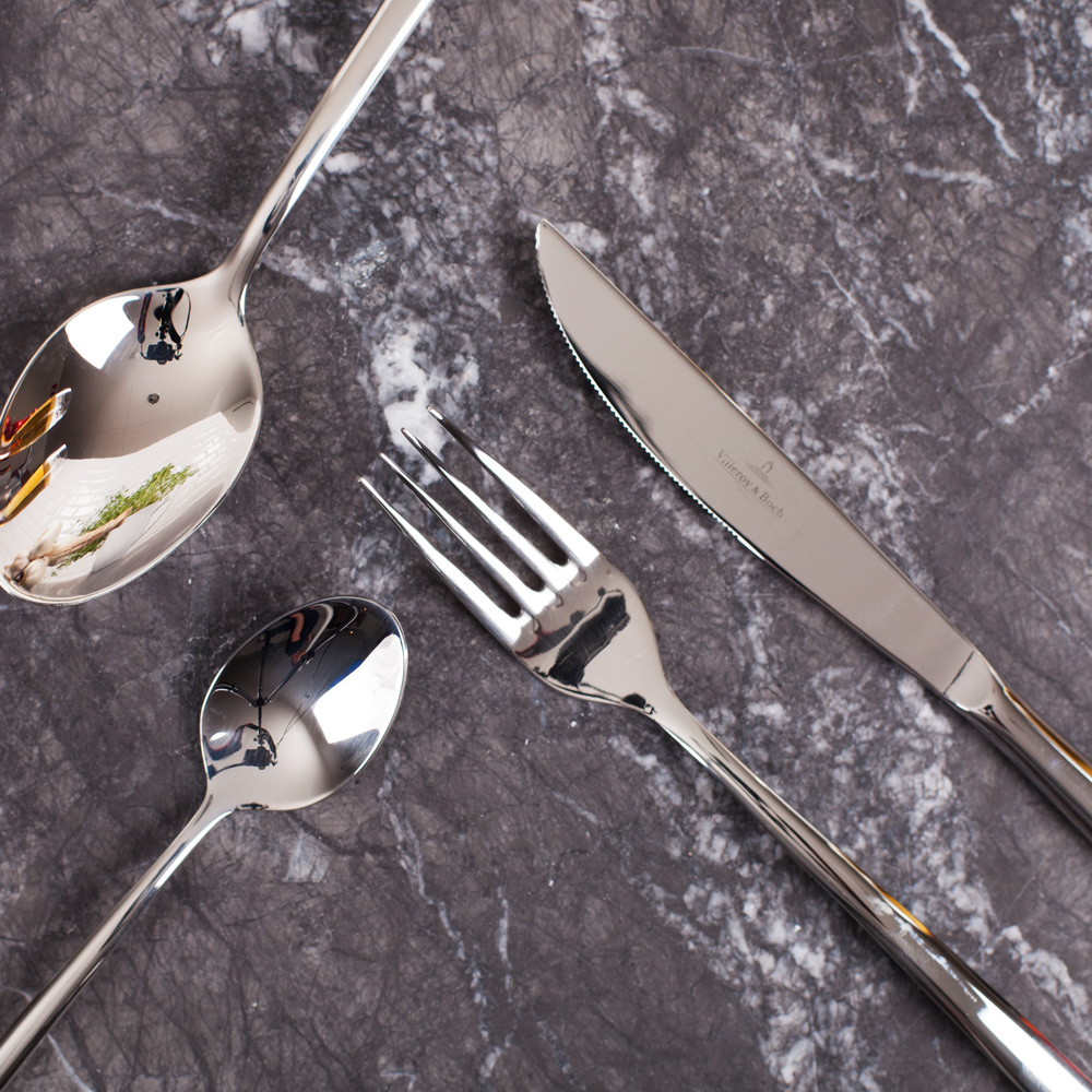 Piemont Bestickset 4 delar