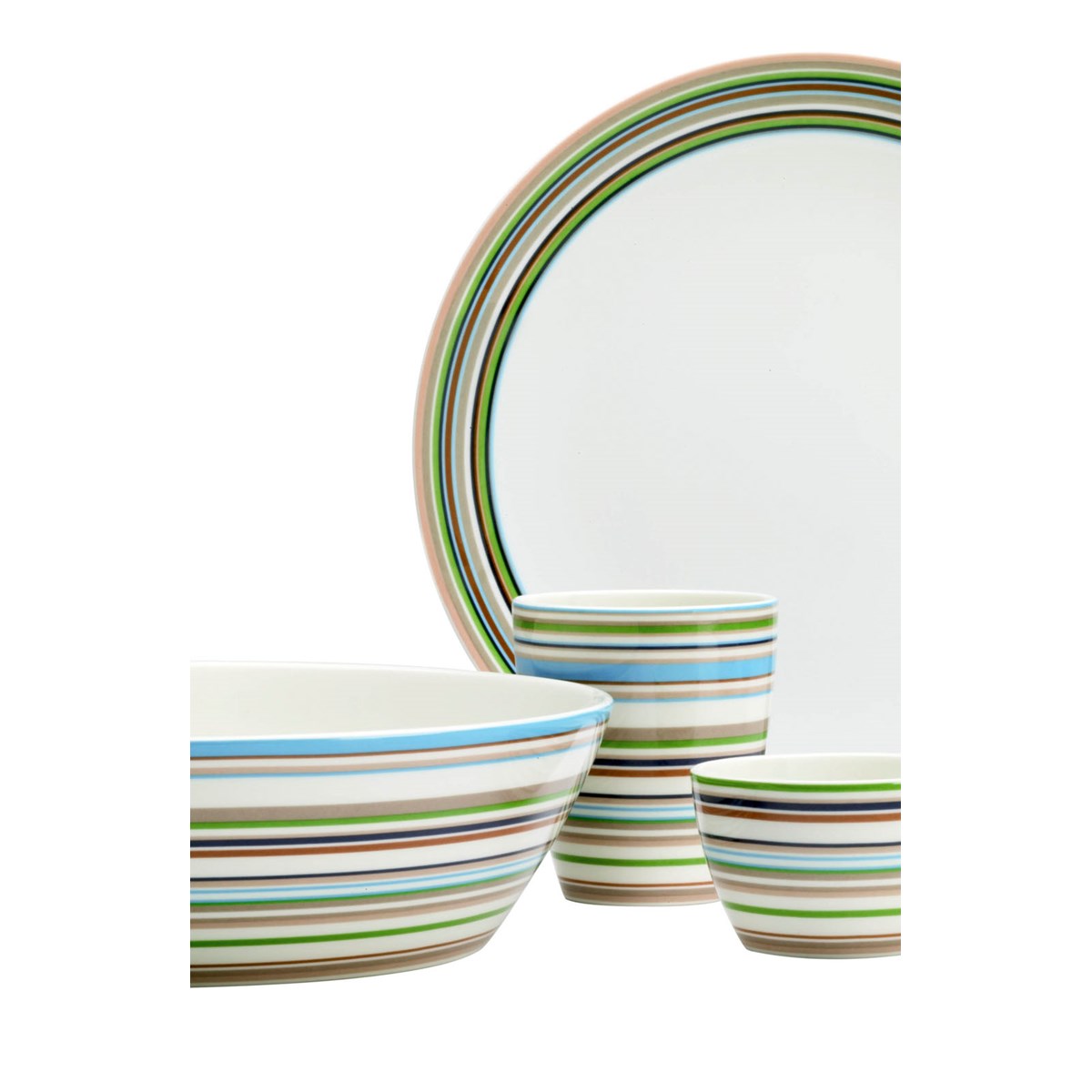 Origo Mugg 25 cl Beige