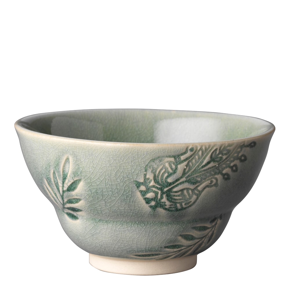 Arabesque Mugg 25 cl Antique