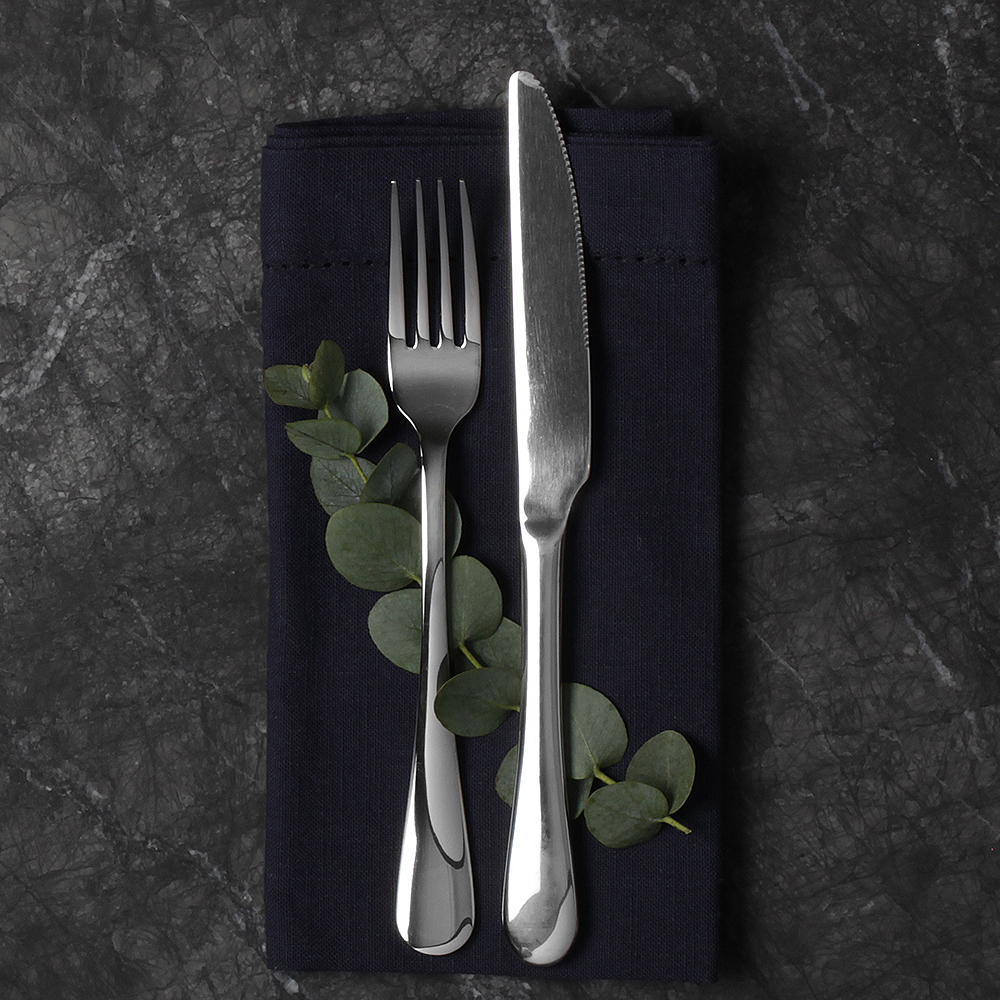 Vänern Bestickset 40 delar