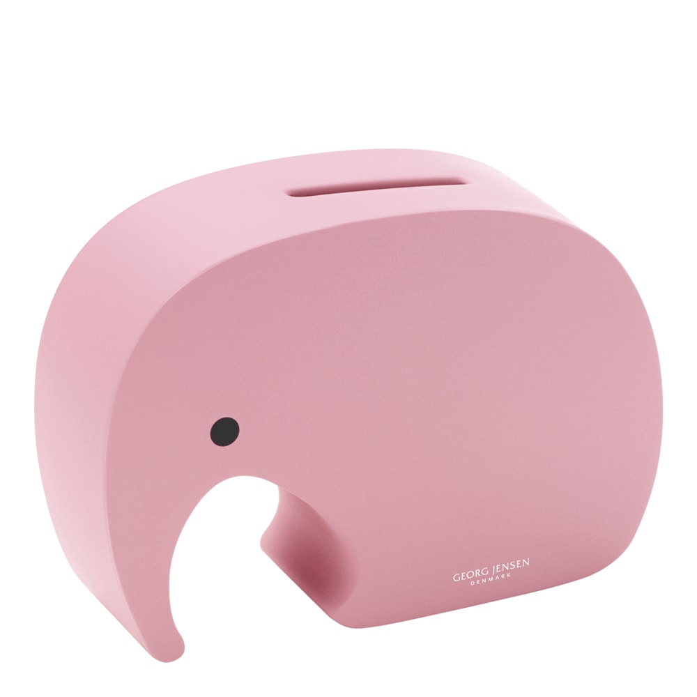 Miniphant Sparbössa 9 cm Strawberry Blush