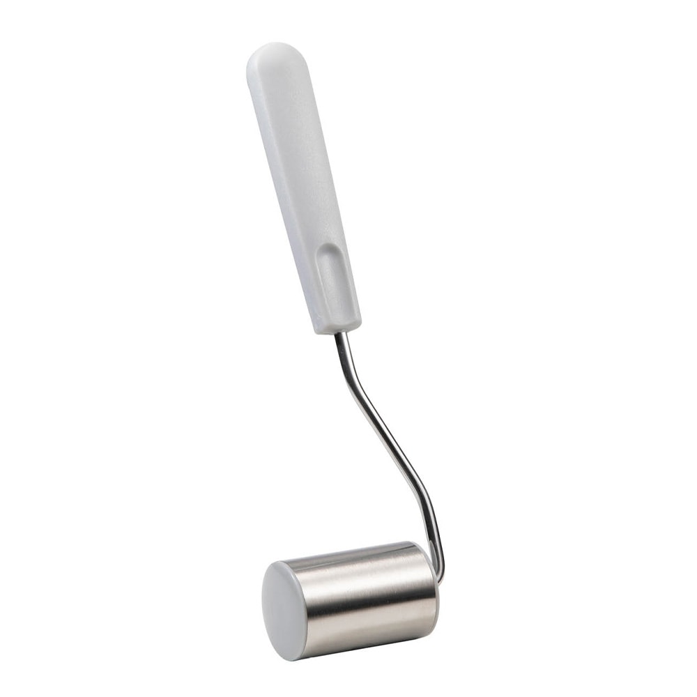 bAYk Fondant Kavel 3,5x23,5 cm Grå