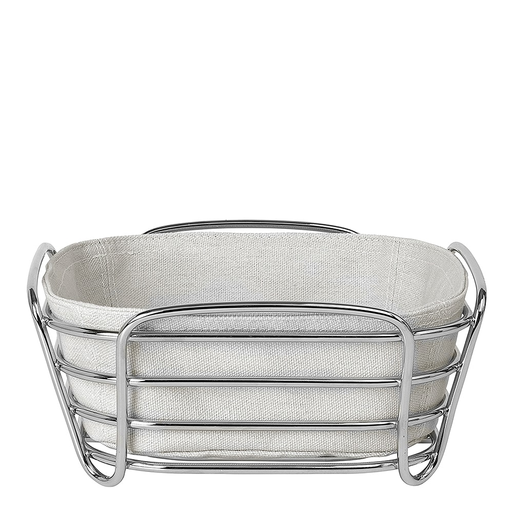 Delara Brödkorg Liten 21x21 cm Moonbeam