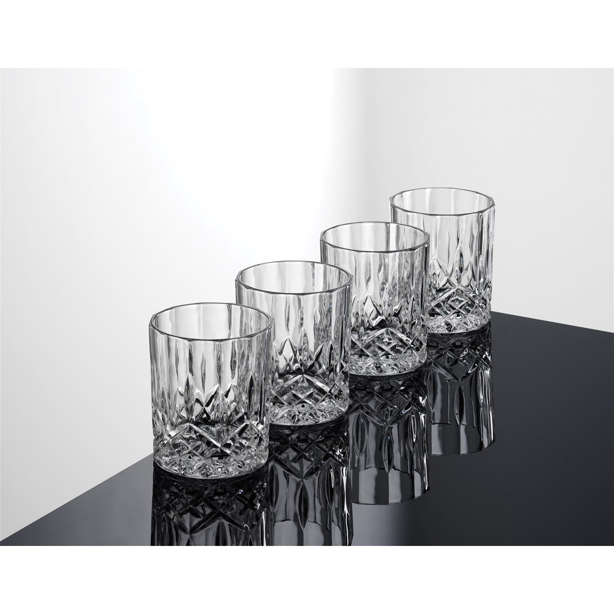 Harvey Cocktailglas 24 cl 4-pack