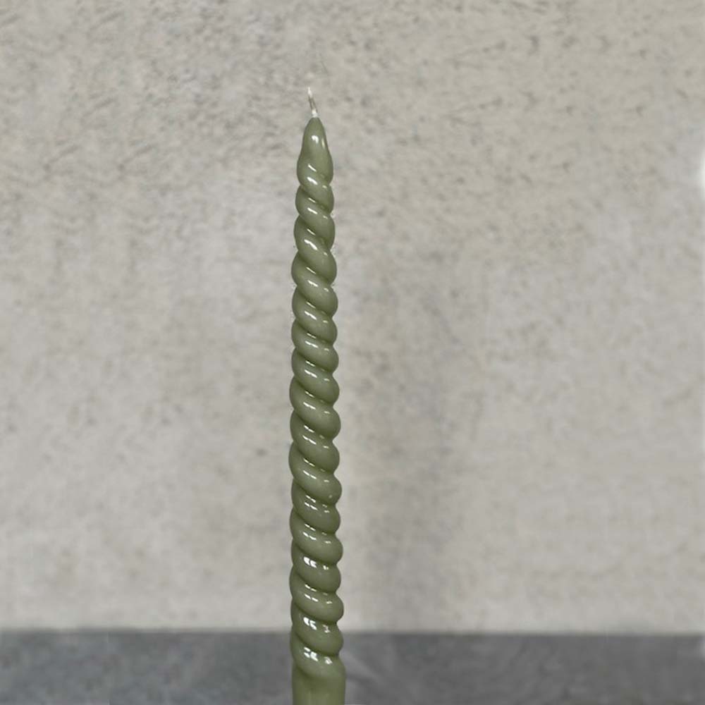 Ljus Snurrade Lack 29 cm 2-pack Ormbunke