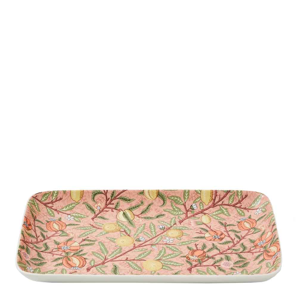 Morris & Co Fruit Serveringsbricka 30,5 cm