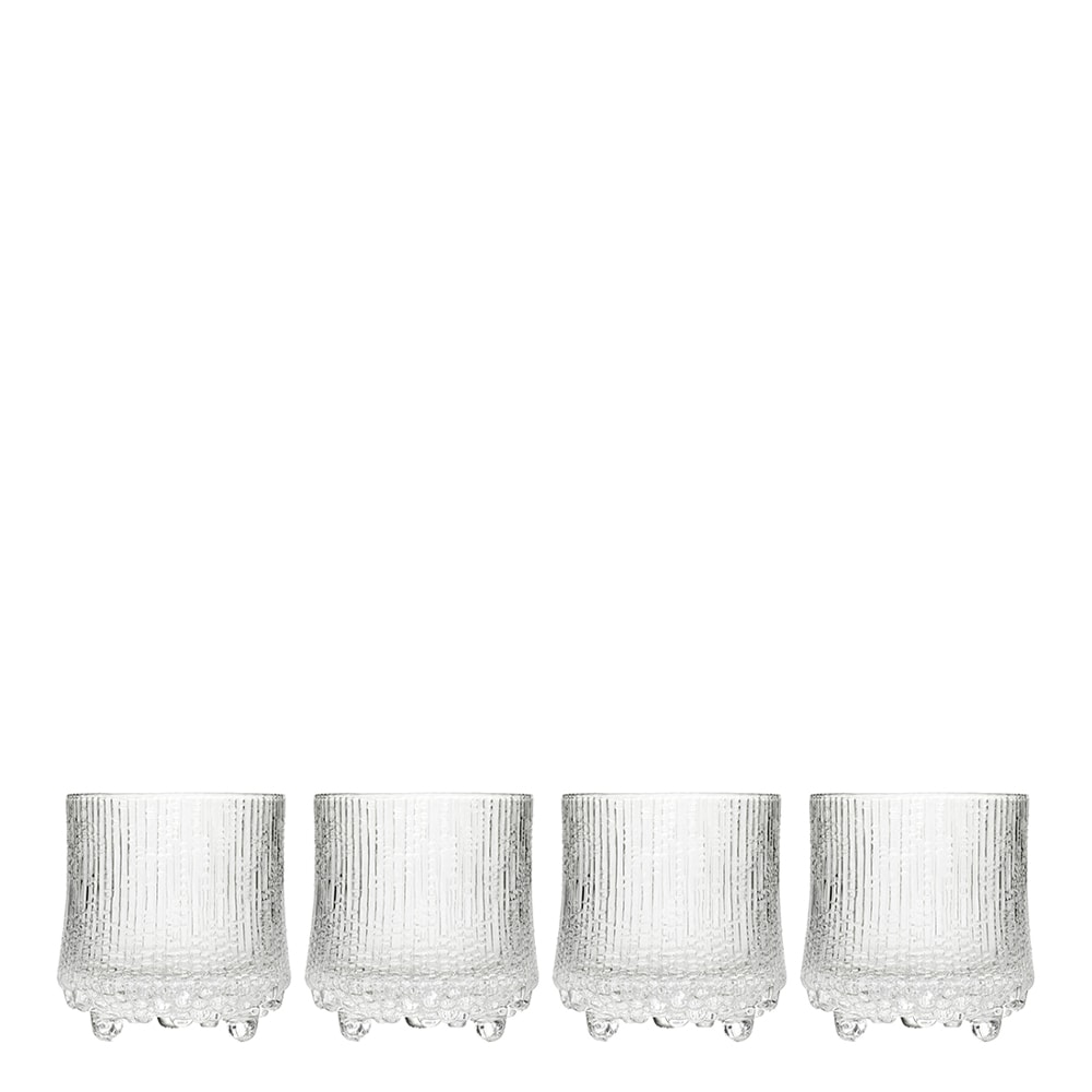 Ultima Thule On the rocks 28 cl 4-pack