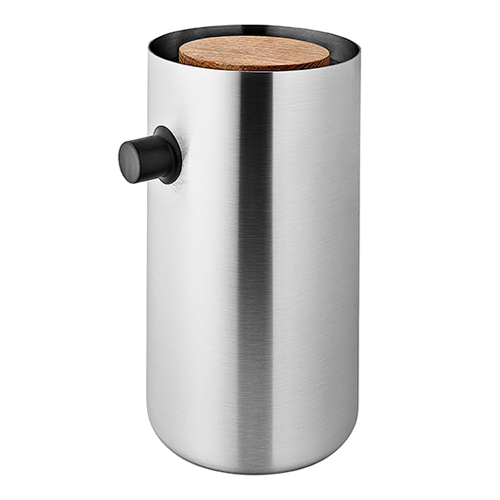 Nordic Kitchen Pumptermos 1,8 L Rostfri