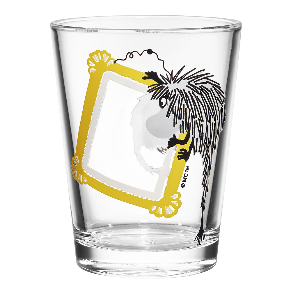 Mumin Glas Förfadern 22 cl