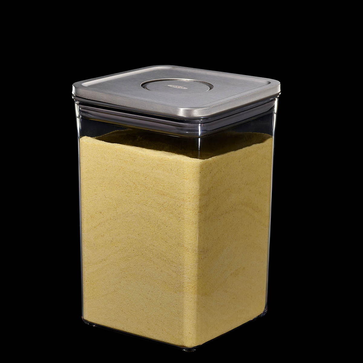 Good Grips POP Förvaringslåda kvadrat 4,2 L